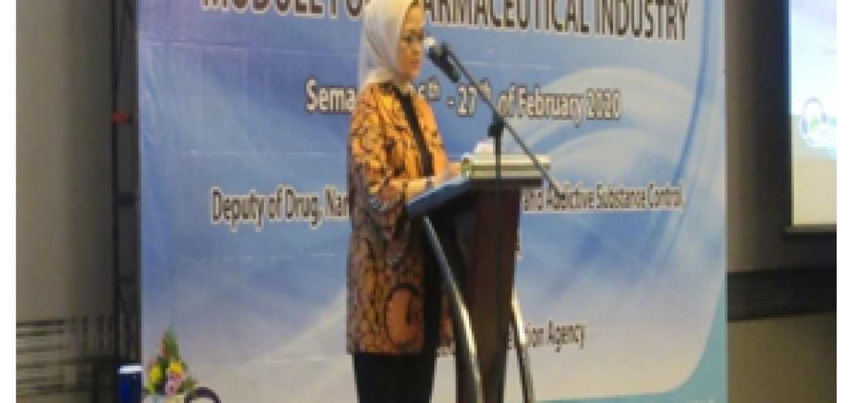 Berita Kegiatan Farmakovigilans