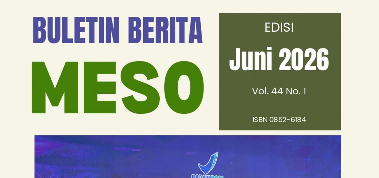 Buletin Berita MESO