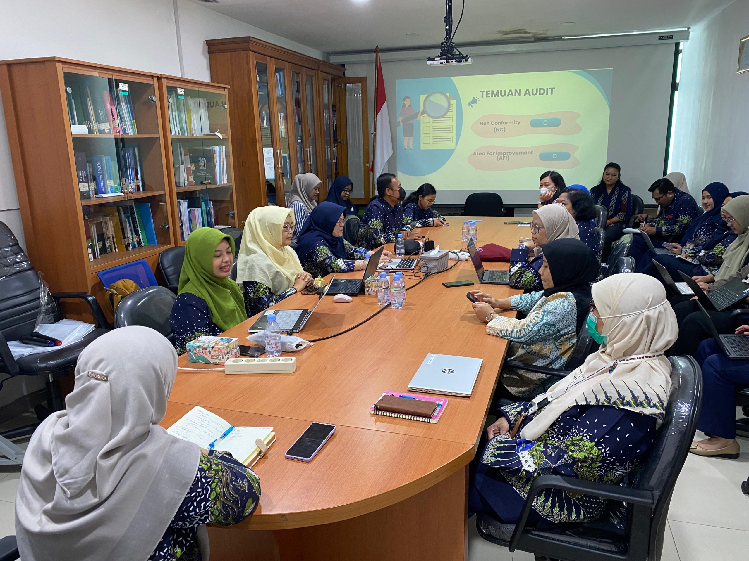 Audit Internal 2024